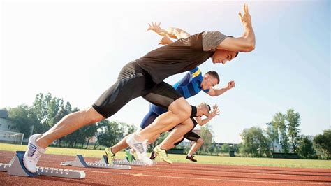 No Keto for athletes