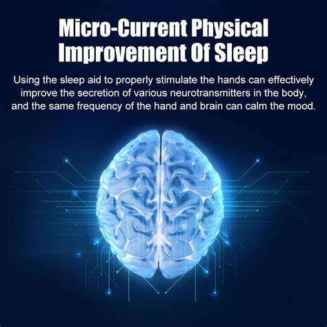 Sleep Aid Device – LightsBetter