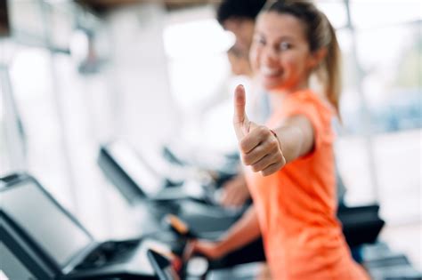 Take It Easy at the Gym With a Low-Intensity Workout | Planet Fitness