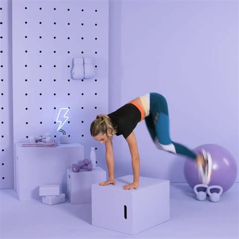 10 Plyometric Exercises That Build Power And Explosiveness
