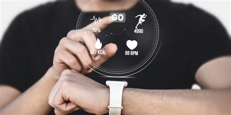 How Wearable Tech Enhances Athlete Performance - US Business News