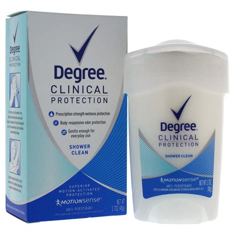Unscented Clinical Strength Antiperspirant at Sandra Moody blog