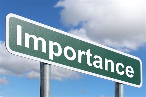 Importance - Free of Charge Creative Commons Green Highway sign image