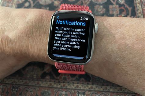 How to manage all of your Apple Watch notifications | Digital Trends