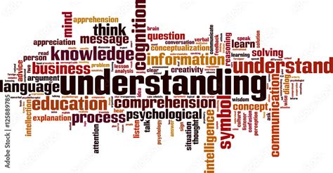 The Word Understanding