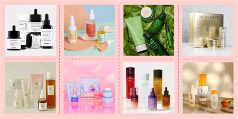 12 Best Korean Skincare Brands of 2024, Vetted by Beauty Experts