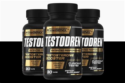 Top 9 Strongest Testosterone Boosters 2023 (Top Brands Reviewed ...