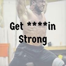 Core Strength Progression | Boostcamp App