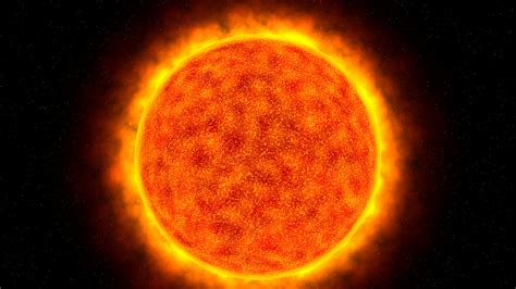 Our Sun is a Late ‘Boomer’: Study
