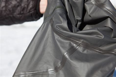 Learn How Waterproof Jackets &amp; Fabrics Work | NWT3K