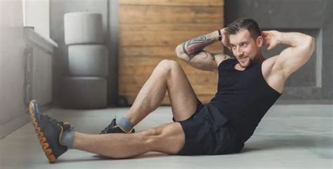 Efficient 30-min workout for peak male strength & energy?