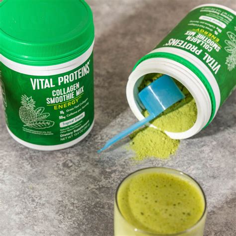 4 Energy Supplements That Truly Deliver | Vital Proteins
