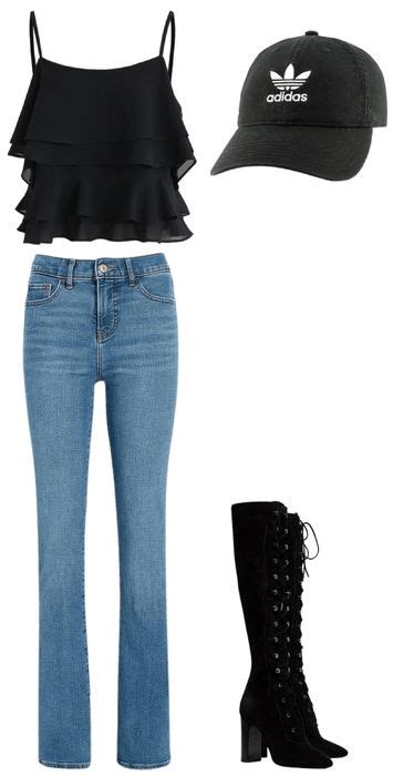 The easiest way to find the perfect outfit | ShopLook | Perfect outfit ...