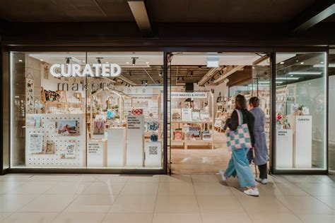 Curated Makers | Battersea Power Station