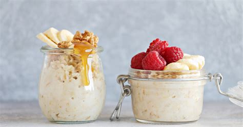 Top 10 Most Delicious Recovery Foods for Athletes - Carpediem Nutrition