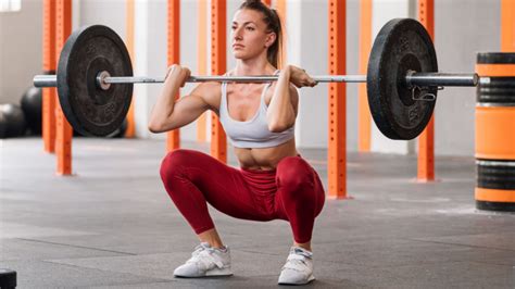 7 Tips to Perfect Your Front Squat Form - Breaking Muscle