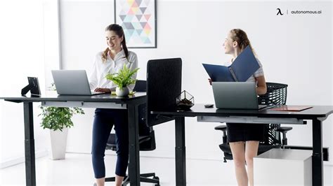 A complete ergonomic workstation setup guide for accountants – Artofit