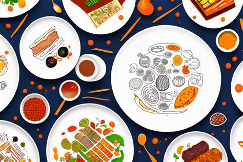 Optimal Protein Intake: Determining the Right Percentage of Calories ...