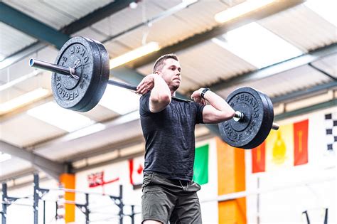 The BEST Training Split For Everyday Athletes.