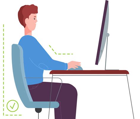 What ergonomic desk gear optimizes focus & prevents WFH fatigue?