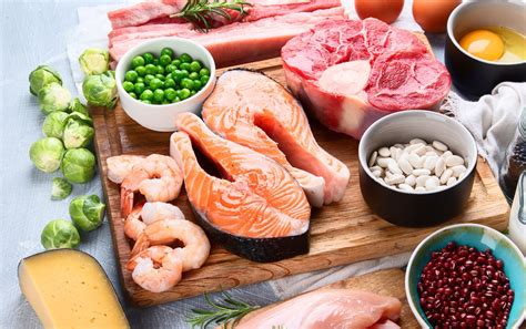 Can You Eat Too Much Protein? 8 Signs You Are Overdoing It