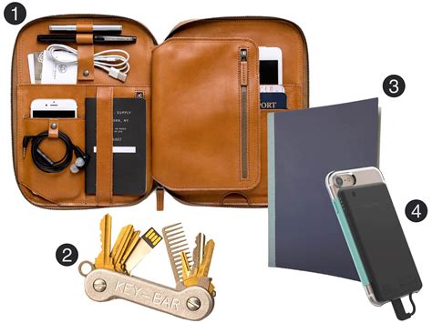 Everyday Carry: Customized — Tools and Toys