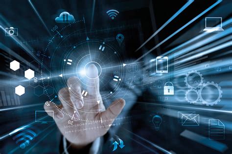 Why digital is 'default' for today's businesses