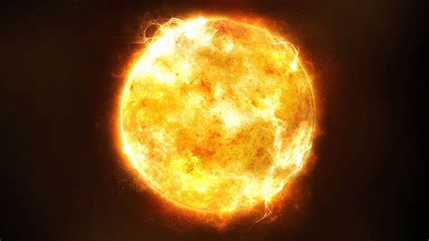 Something's Happening to the Sun Right Now, Here's What It Means for Earth | CBN News