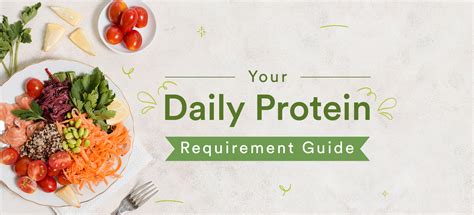 How Much Protein Should You Consume Every Day To Build Muscles?