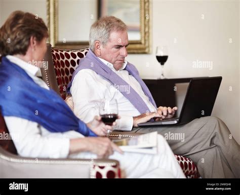 Couple and holiday in a manor hi-res stock photography and images - Alamy