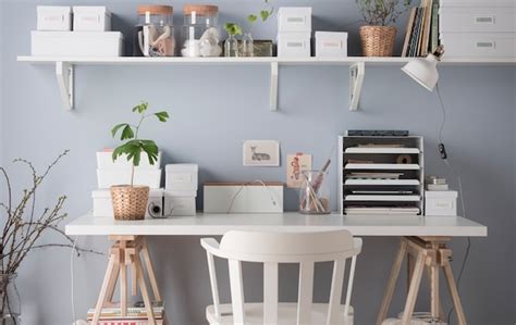 Home Office mit wenig Platz – Tipps &amp; Ideen - IKEA Schweiz