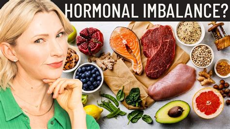 The Most Dangerous Foods for Your Hormones (The TRUTH about Endocrine ...