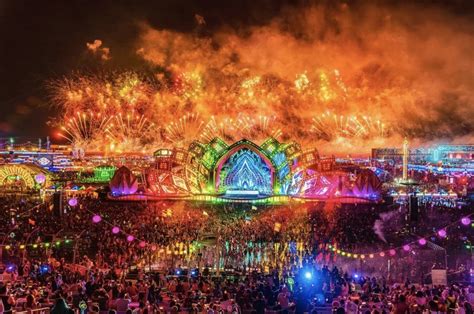 Best Performances of EDC Las Vegas 2023 - Exron Music