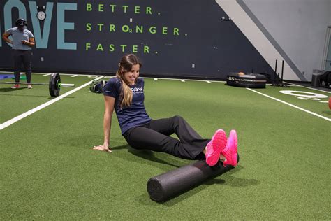 Assisted Stretching | Physical Therapy | Renew Wellness