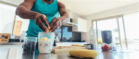 10 Muscle Recovery Foods To Add to Your Post-Workout Routine