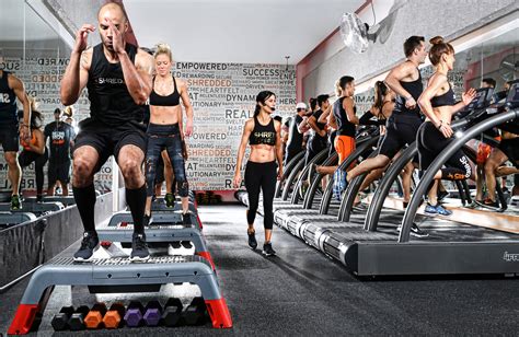 6 Classes to Switch Up Your Workout - Life is Suite