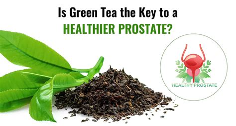 Can Green Tea Help Prevent Prostate Problems?