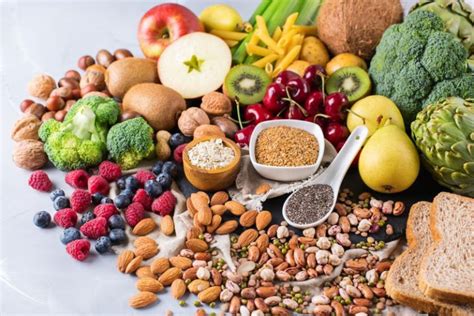 Nutrients - Definition of Nutrients