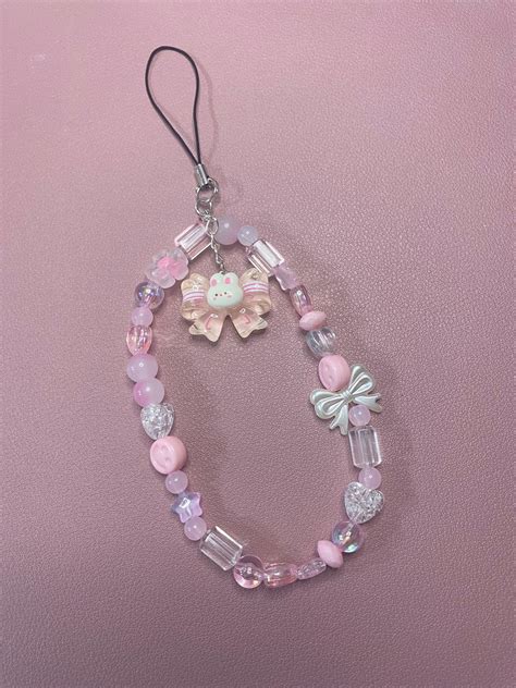 Keychain, Keychain, Cell Accessories, Cell Chain, Cellphone, Cell Phone ...