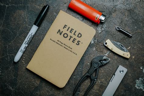 Optimize your daily carry: Essential EDC gear for uncompromised performance?