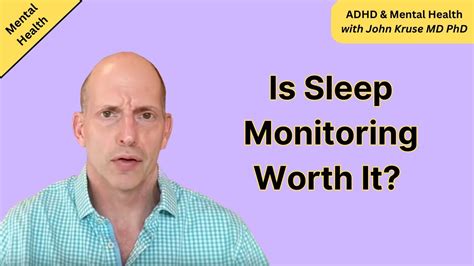 Is Sleep Monitoring Worth It? An In-Depth Look at Sleep Devices | Galaxy.ai