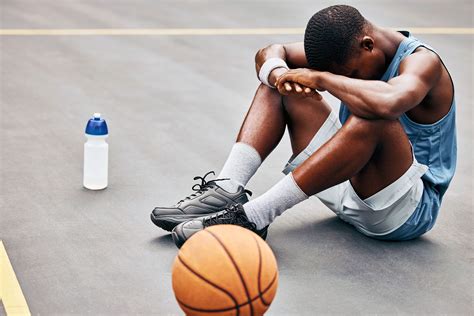 Embracing 'stress mindset' is actually a good thing for athletes ...