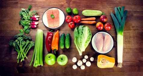 What you can do to maintain a Balanced Diet! - HealthifyMe - Blog