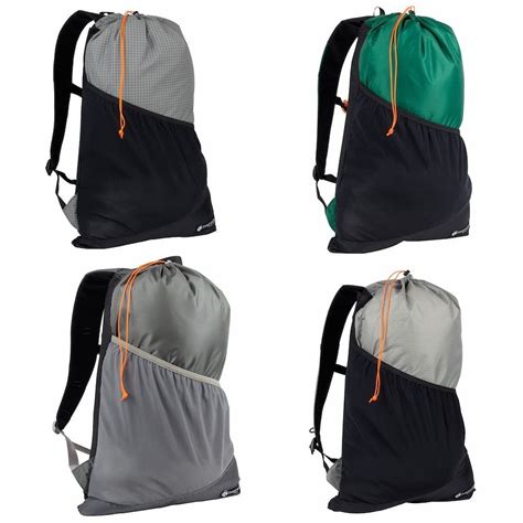 Minimalist 24 Daypack | Daypack backpack, Daypack, Backpacking packing