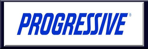 Progressive Logo