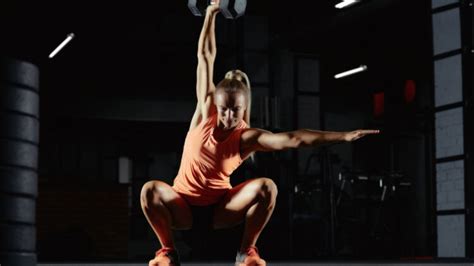 The 15 Best Squat Accessory Exercises for Muscle Growth and Plateau Busting | BarBend