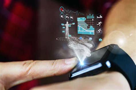 How smart wearable technology improving our health?