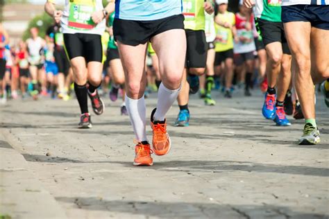 Top 5 Of The Best Socks For Running For Better Performance