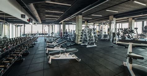 How to Pick the Best Gym for You