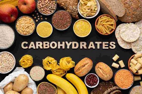 Carbohydrates: Types, Functions & Benefits of Carbohydrates